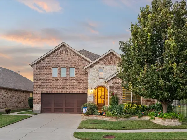 1767 Bluebird Court, Carrollton, TX 75010