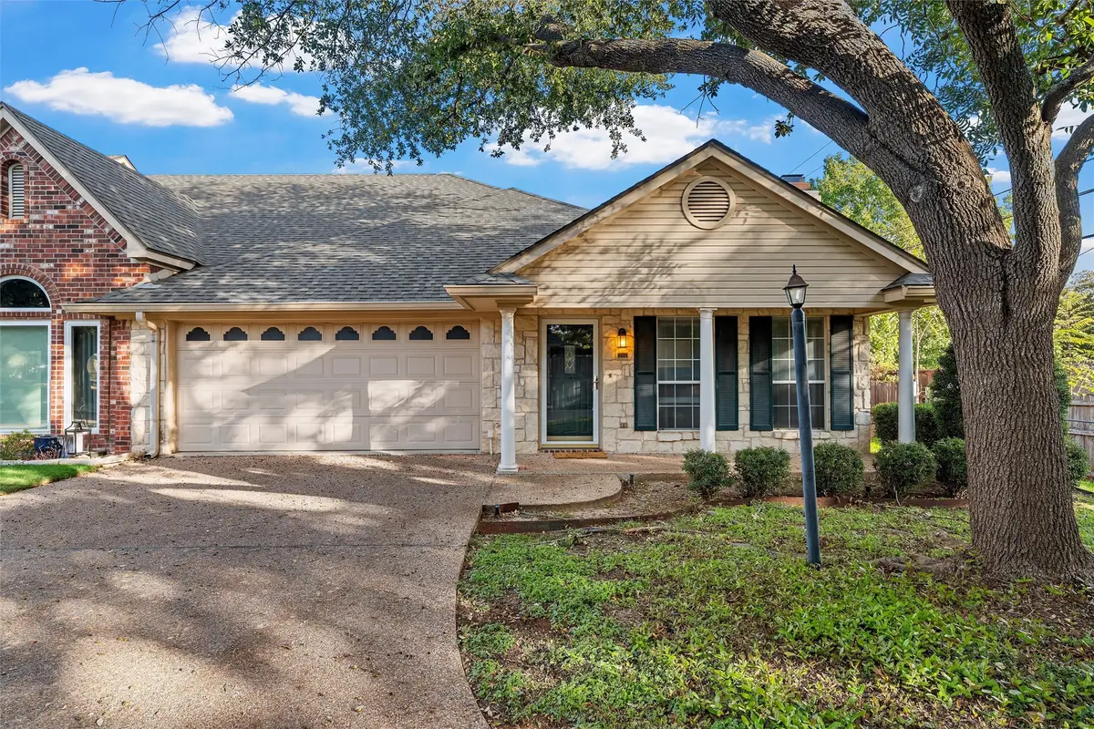 201 Pecan Village Circle, Waco, TX 76710 - #1