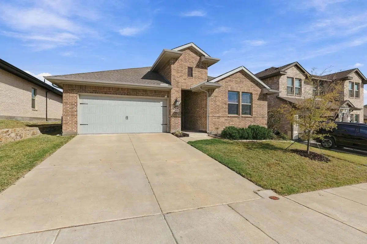 1405 Richardson Street, Howe, TX 75459 - #1
