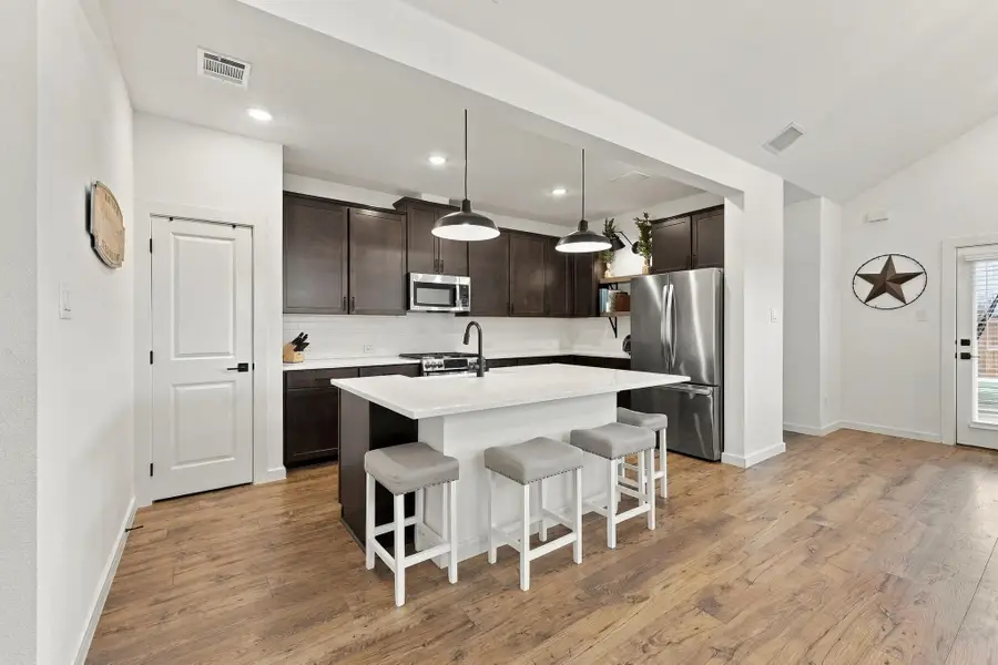 1405 Richardson Street, Howe, TX 75459 - #2