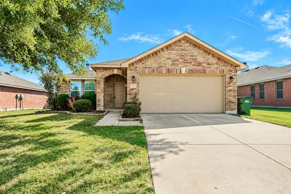 42 Larkspur Drive, Fate, TX 75087