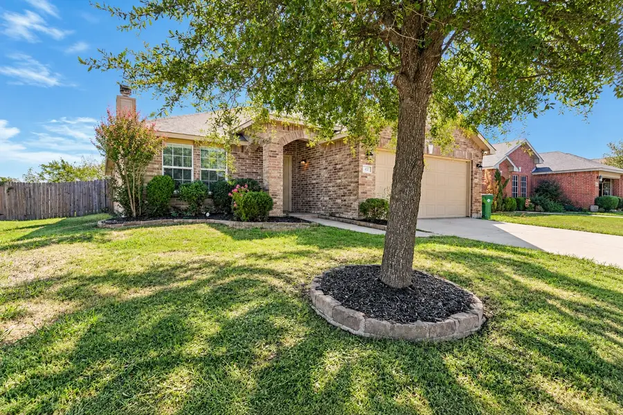42 Larkspur Drive, Fate, TX 75087 - #3