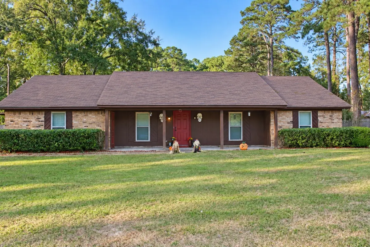 752 S Princeton Drive, Mansfield, LA 71052 - #1
