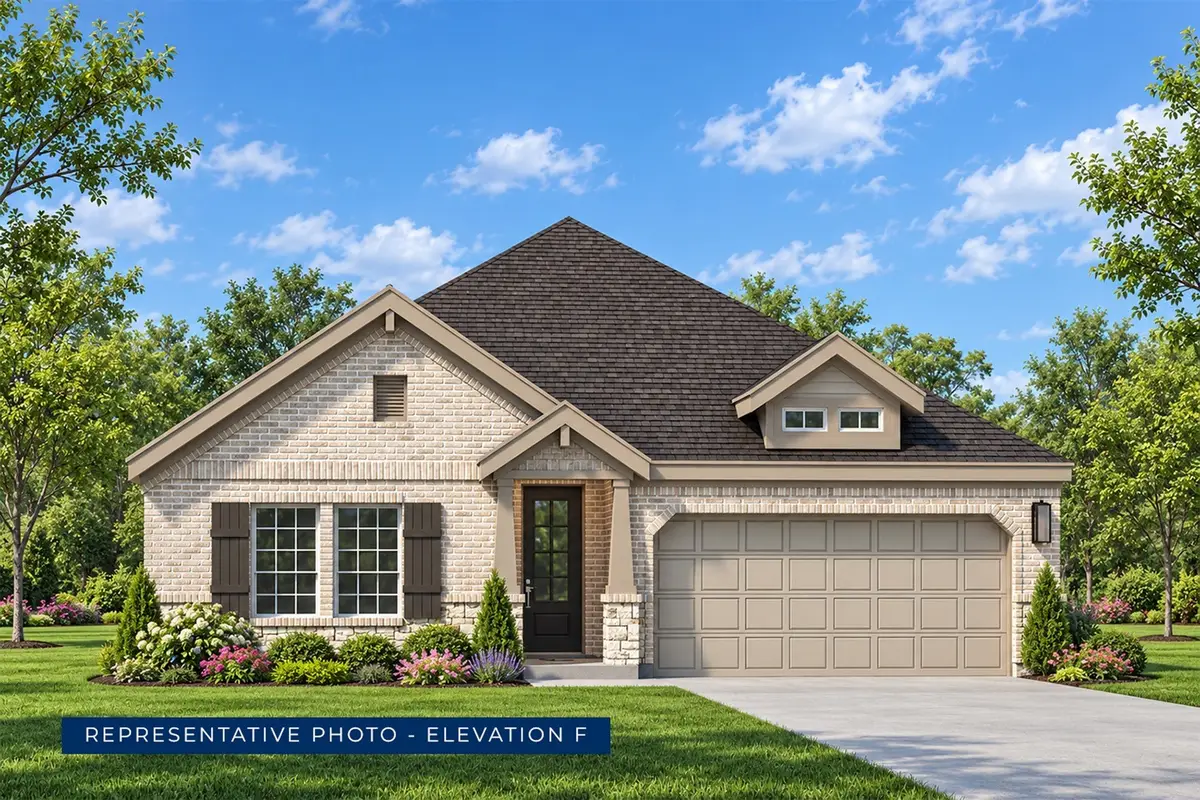 3556 Milwaukee Avenue, Midlothian, TX 76065 - #1