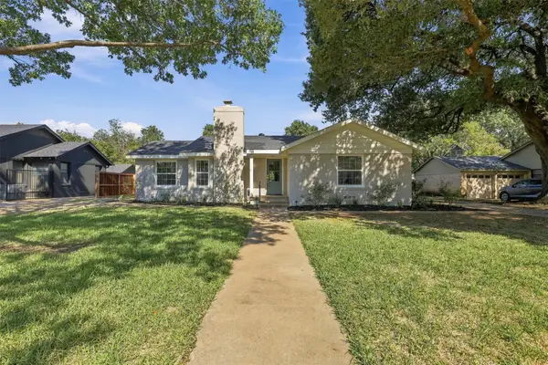 3736 W Biddison Street, Fort Worth, TX 76109