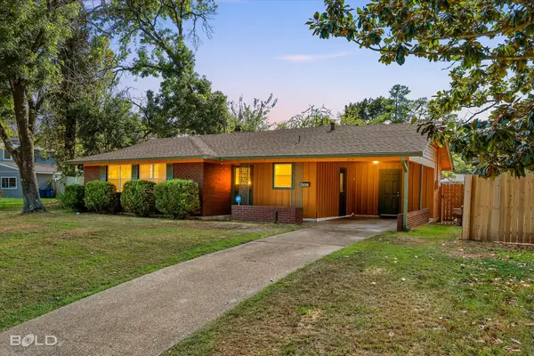 2838 W Cavett Drive, Shreveport, LA 71104