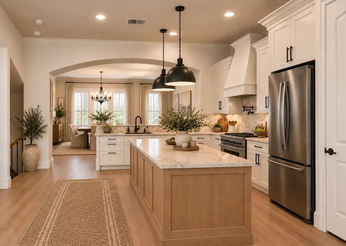 4029 Winsor Drive, Farmers Branch, TX 75244 - #1