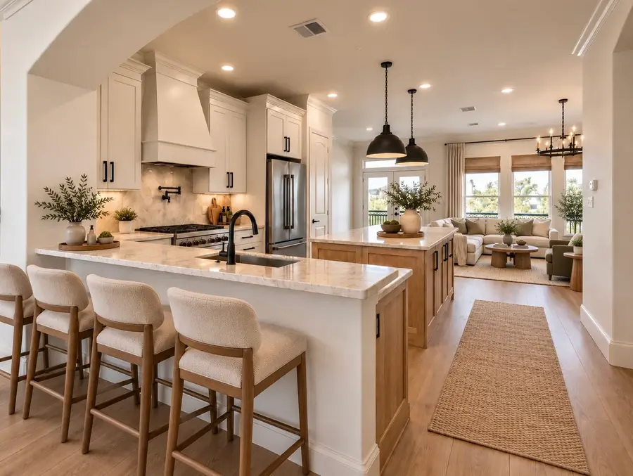 4029 Winsor Drive, Farmers Branch, TX 75244 - #3