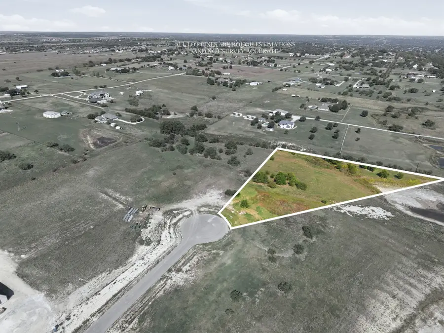 212 Torreon Lane, Fort Worth, TX 76108 - #3