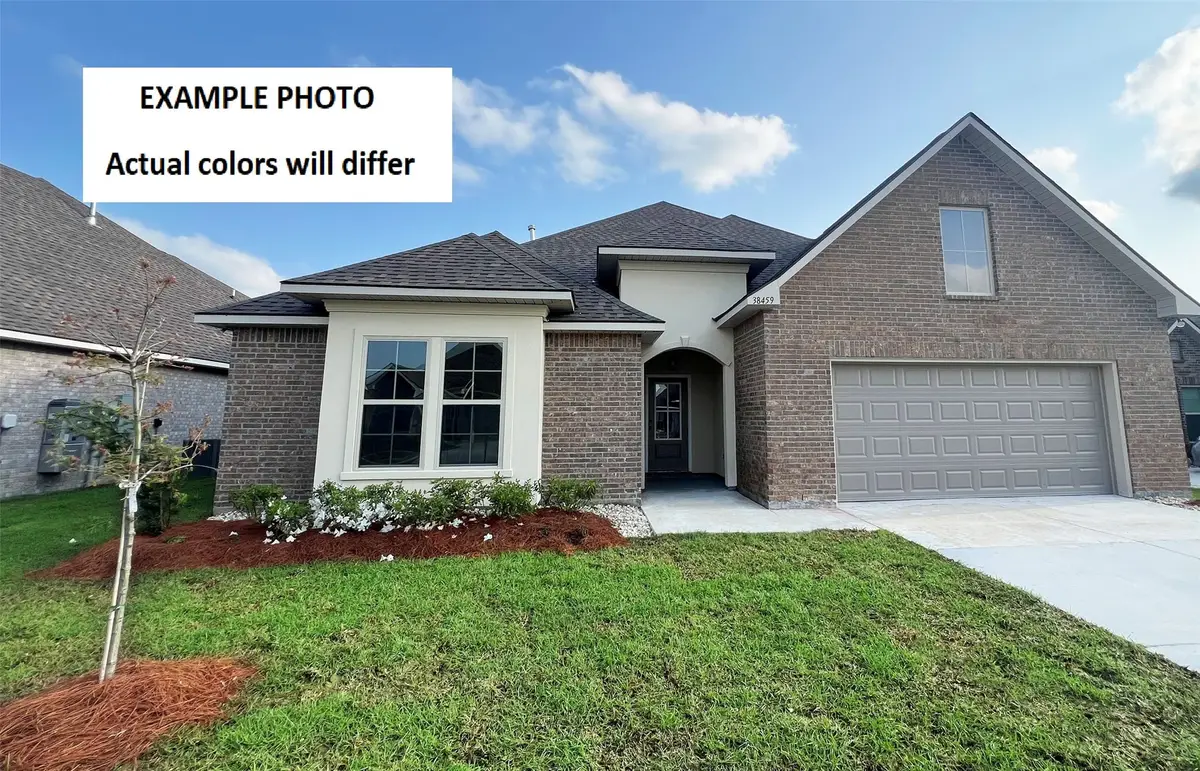 210 Paisley Lane, Bossier City, LA 71111 - #1