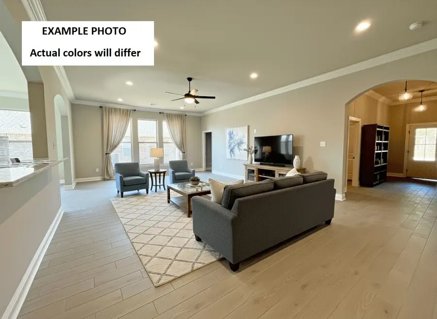 210 Paisley Lane, Bossier City, LA 71111 - #2