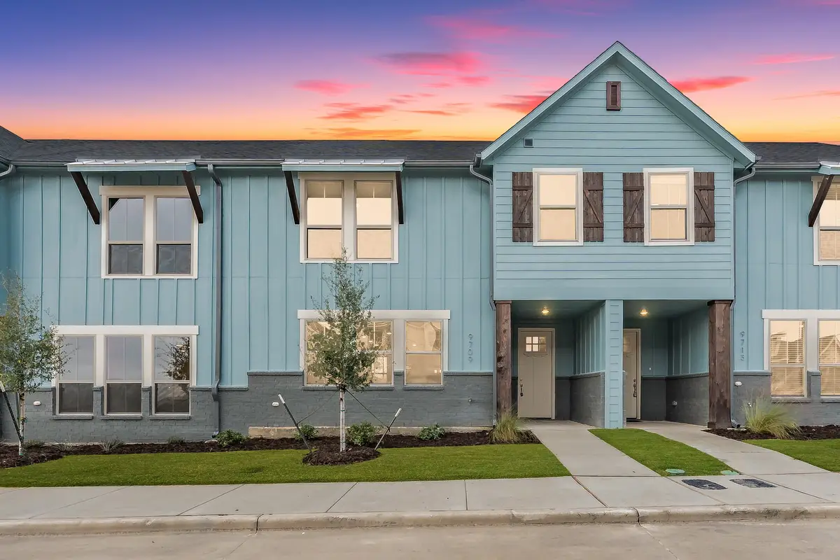 9709 Thorncrown Lane, Fort Worth, TX 76179 - #1