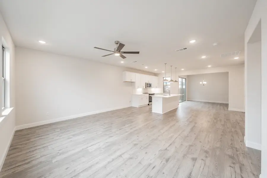 9709 Thorncrown Lane, Fort Worth, TX 76179 - #3
