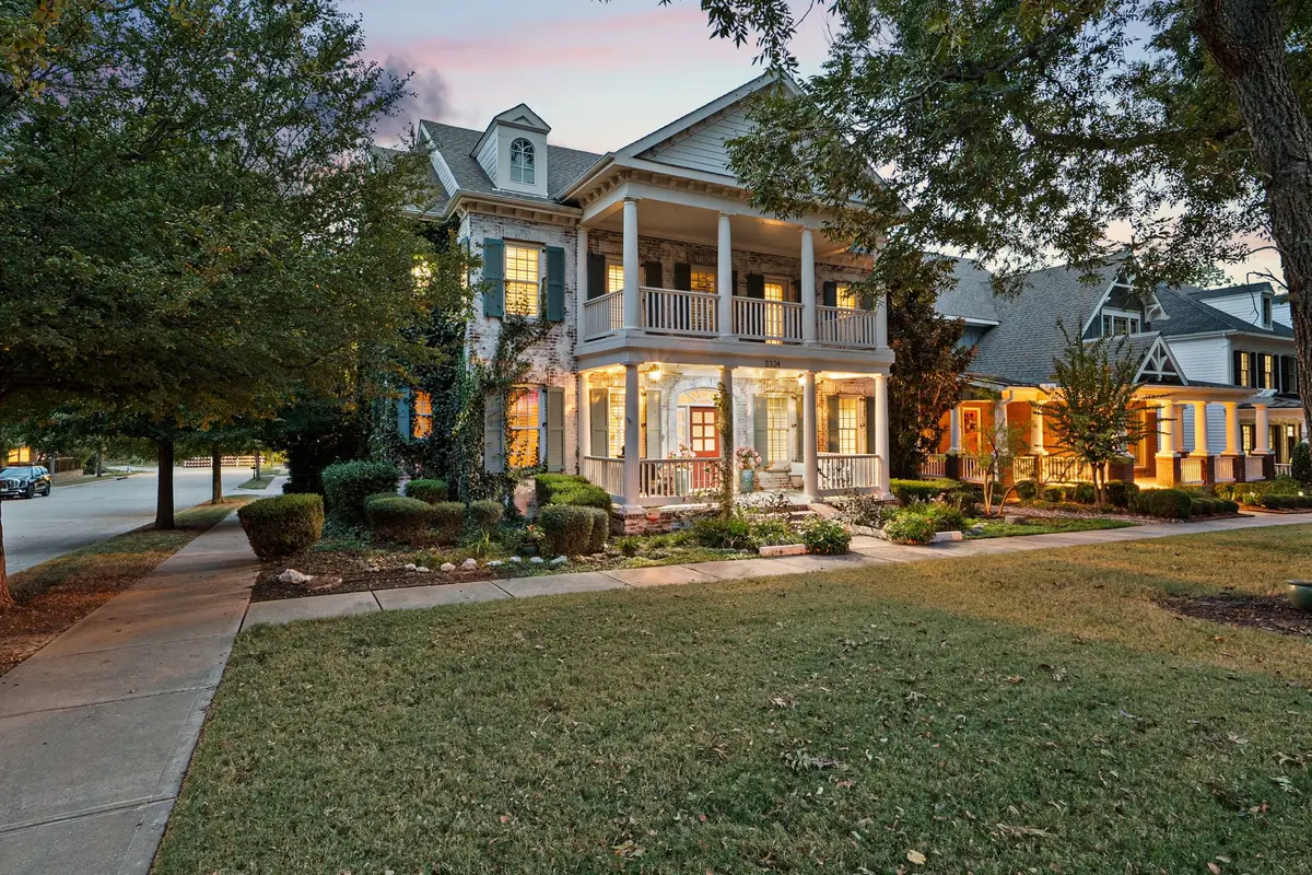 2324 Grassmere Lane, McKinney, TX 75071 - #1