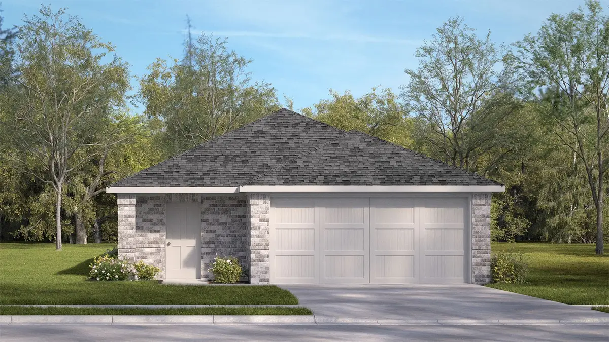 2760 Paddington Drive, Forney, TX 75126 - #1