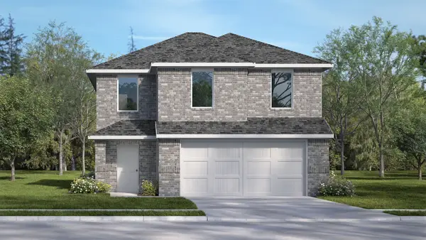 2762 Paddington Drive, Forney, TX 75126