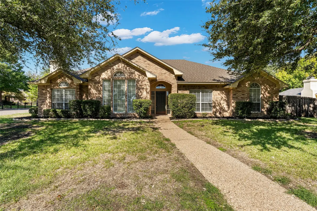 1331 Western Ridge Drive, Waco, TX 76712 - #1