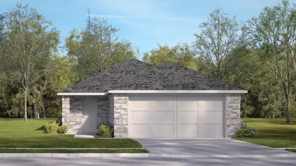 2825 Selfridge Lane, Forney, TX 75126