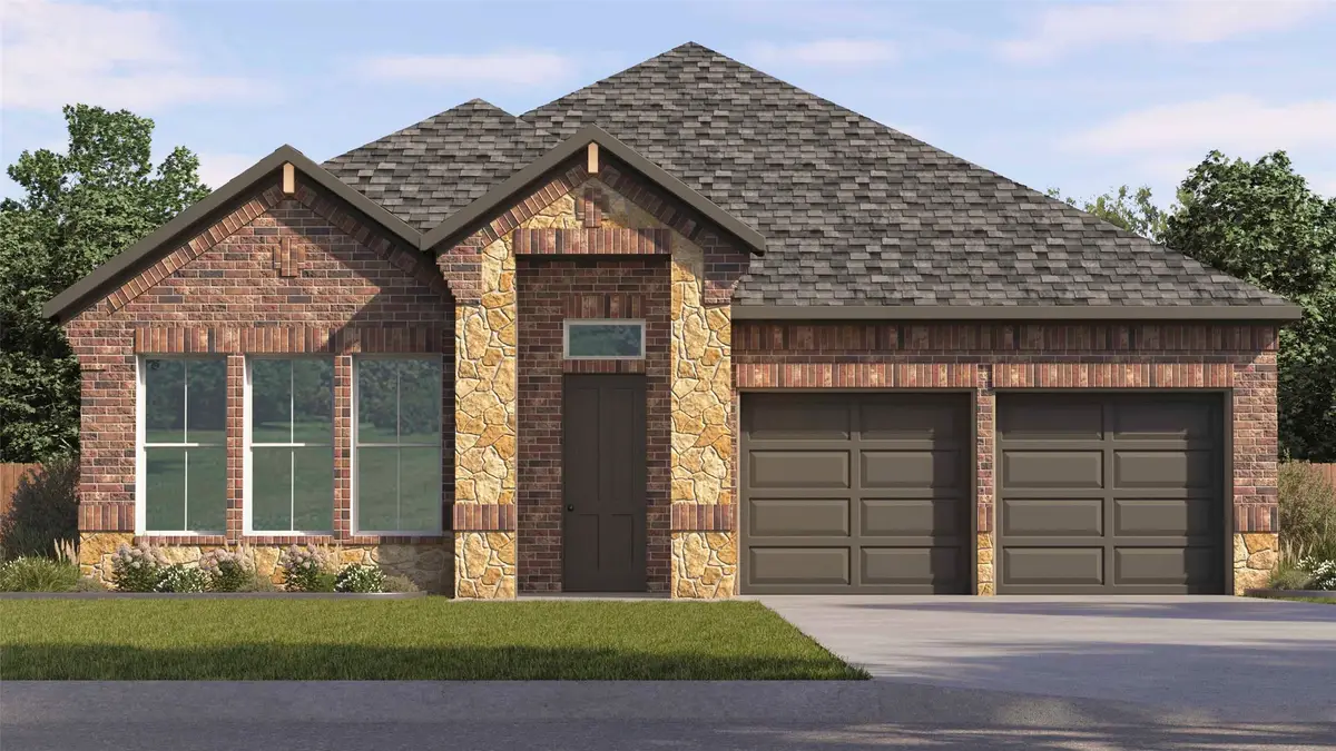 3645 Ansley Lane, Rockwall, TX 75032 - #1