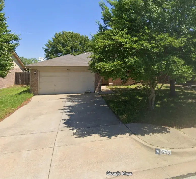 612 Creekview Drive, Burleson, TX 76028 - #1