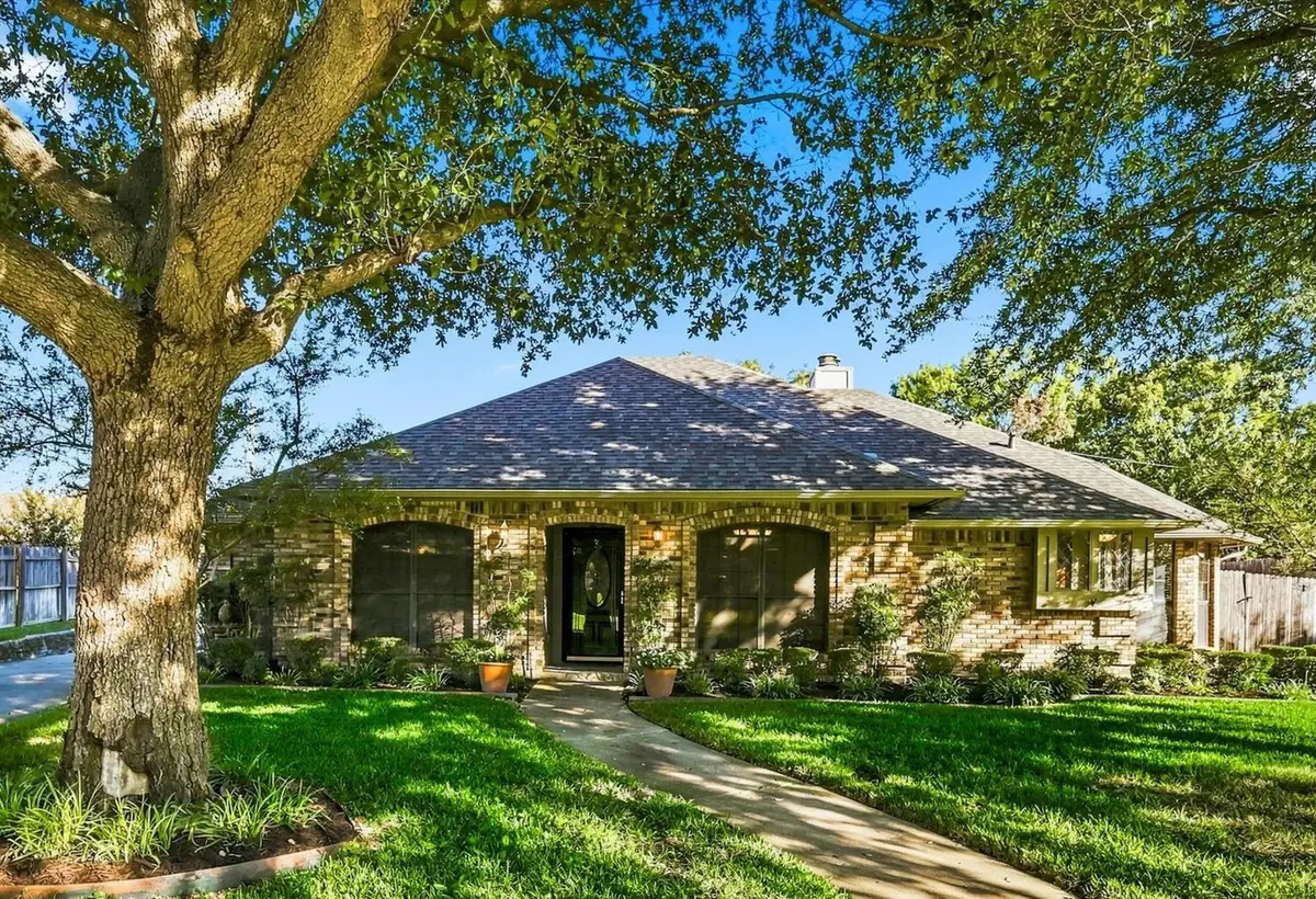 3209 Caliente Court, Arlington, TX 76017 - #1