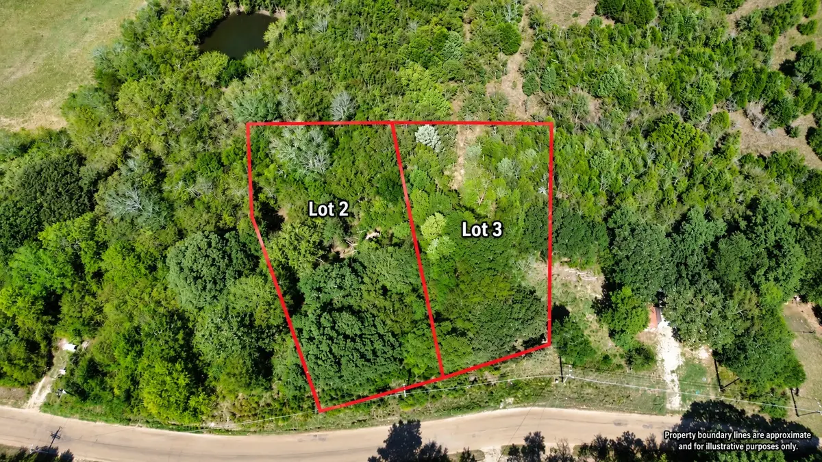 Lot 2 W Quanah Road, Mabank, TX 75156 - #1