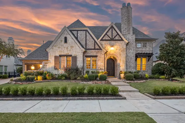 12621 Riverhill Road, Frisco, TX 75033