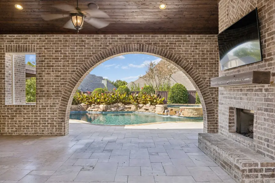12621 Riverhill Road, Frisco, TX 75033 - #3