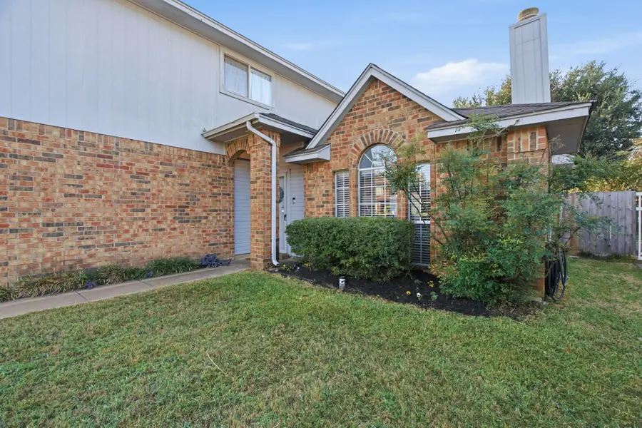 8600 Brushy Creek Trail, Fort Worth, TX 76118 - #2