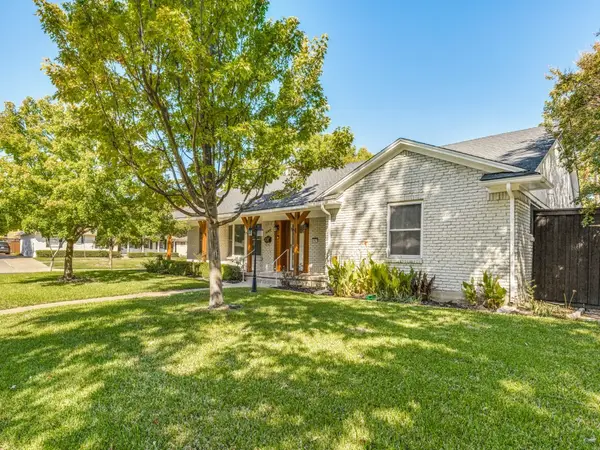6107 Annapolis Lane, Dallas, TX 75214