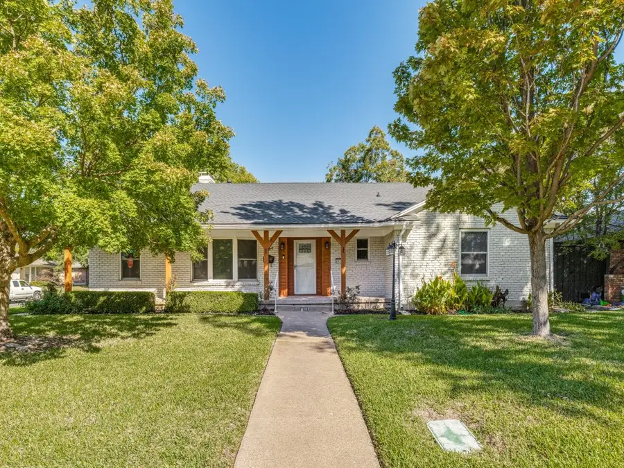 6107 Annapolis Lane, Dallas, TX 75214 - #2