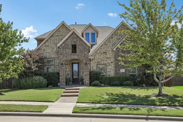 676 Princeton Way, Rockwall, TX 75087