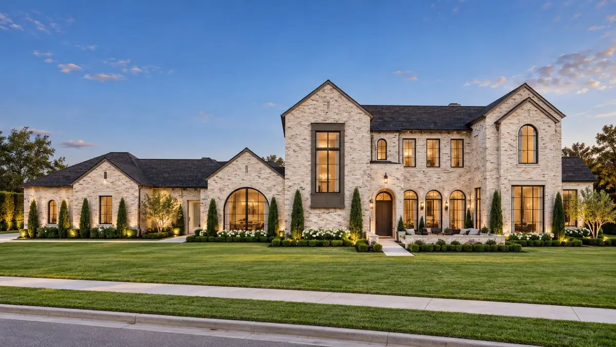 6002 Jericho Court, Dallas, TX 75248 - #1