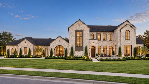 6002 Jericho Court, Dallas, TX 75248