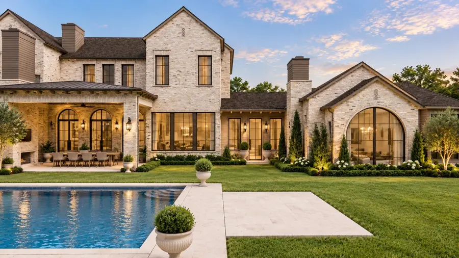 6002 Jericho Court, Dallas, TX 75248 - #3