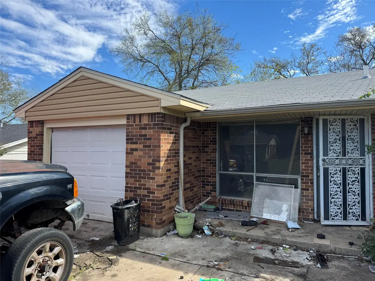 6206 Loydhill Lane, Fort Worth, TX 76135 - #1