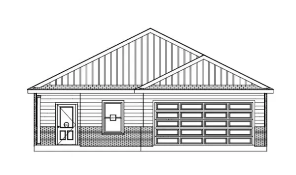 1709 Jays Way, Abilene, TX 79602