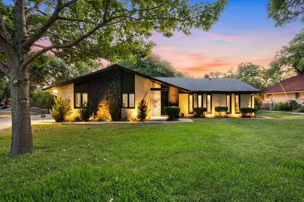 8559 S Mediterranean Circle, Dallas, TX 75238 - #1