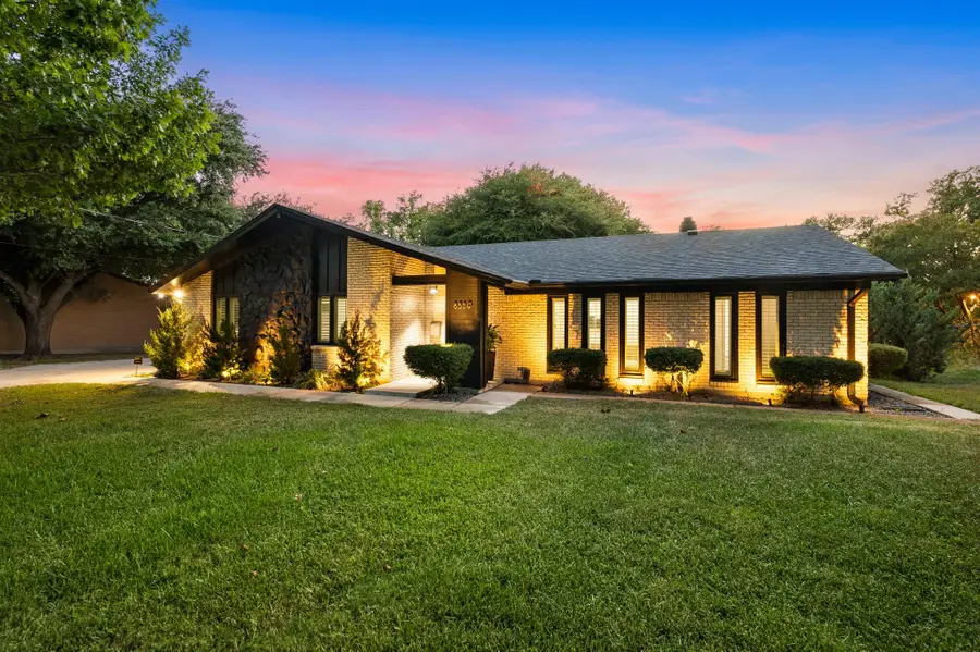 8559 S Mediterranean Circle, Dallas, TX 75238 - #2