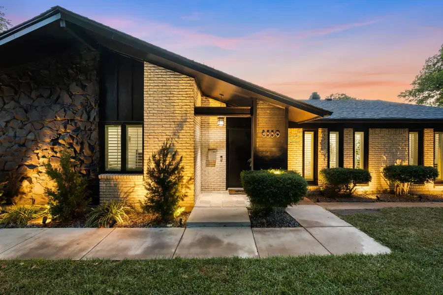 8559 S Mediterranean Circle, Dallas, TX 75238 - #3