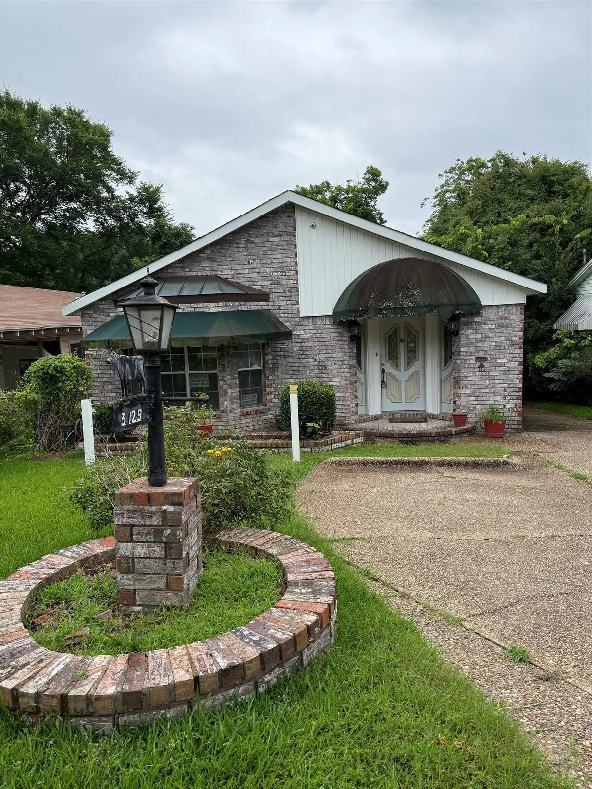 3129 Looney Street, Shreveport, LA 71103 - #1