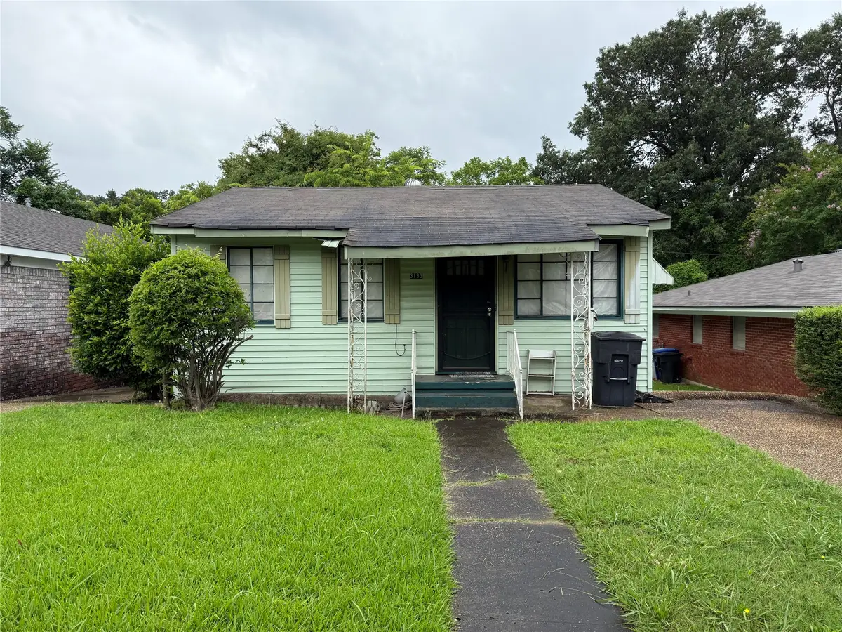 3133 Looney Street, Shreveport, LA 71103 - #1