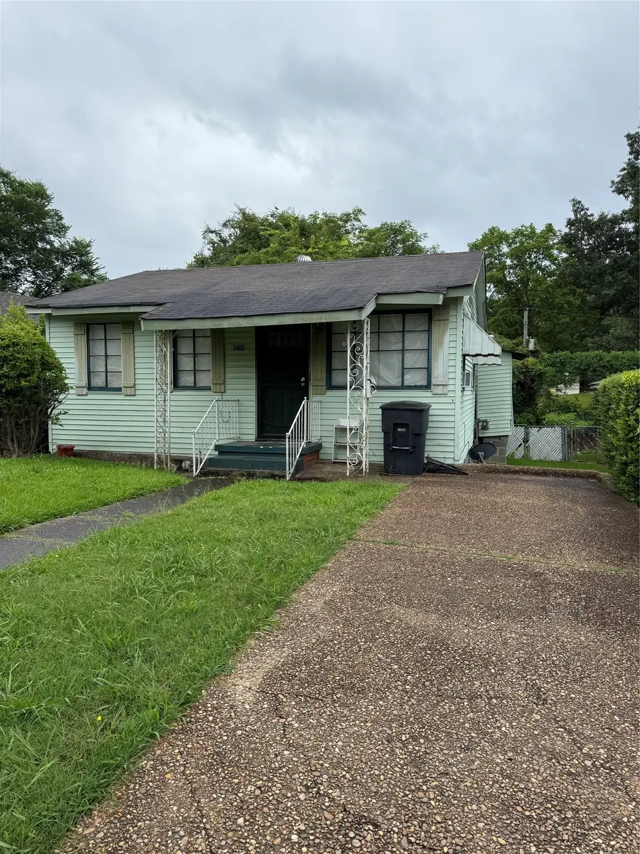 3133 Looney Street, Shreveport, LA 71103 - #2