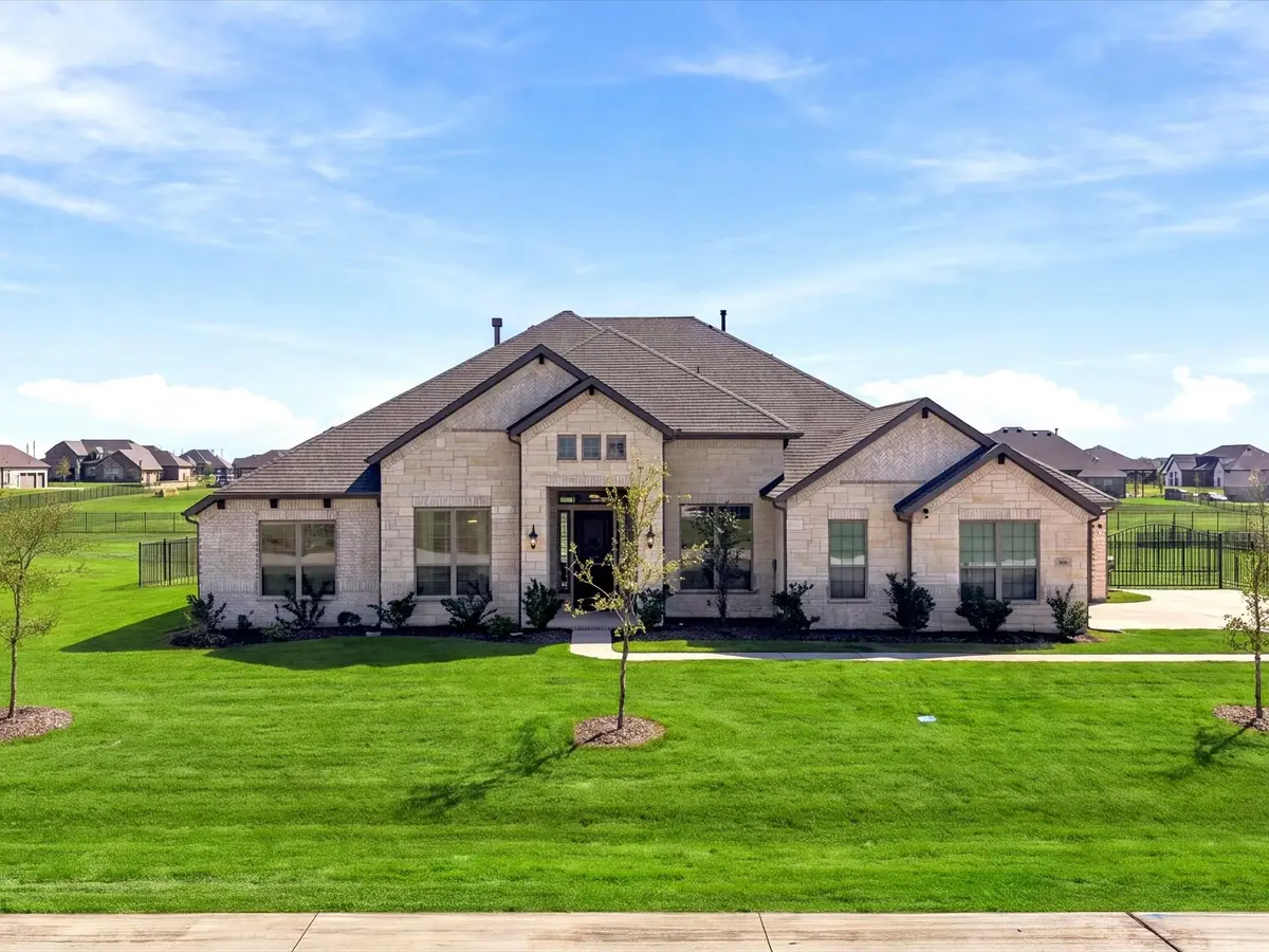 6612 Woodley Court, Mesquite, TX 75126 - #1