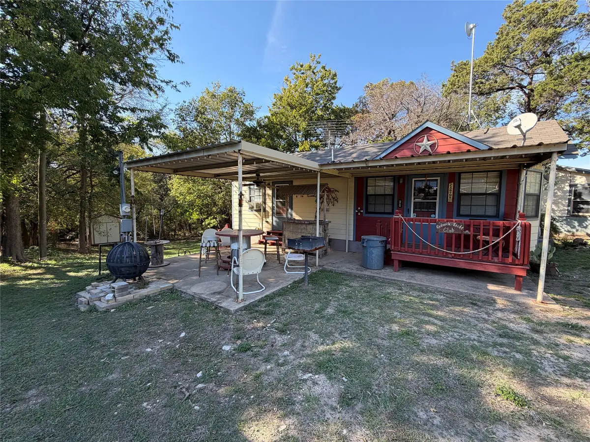 187 County Road 1806, Clifton, TX 76634 - #1