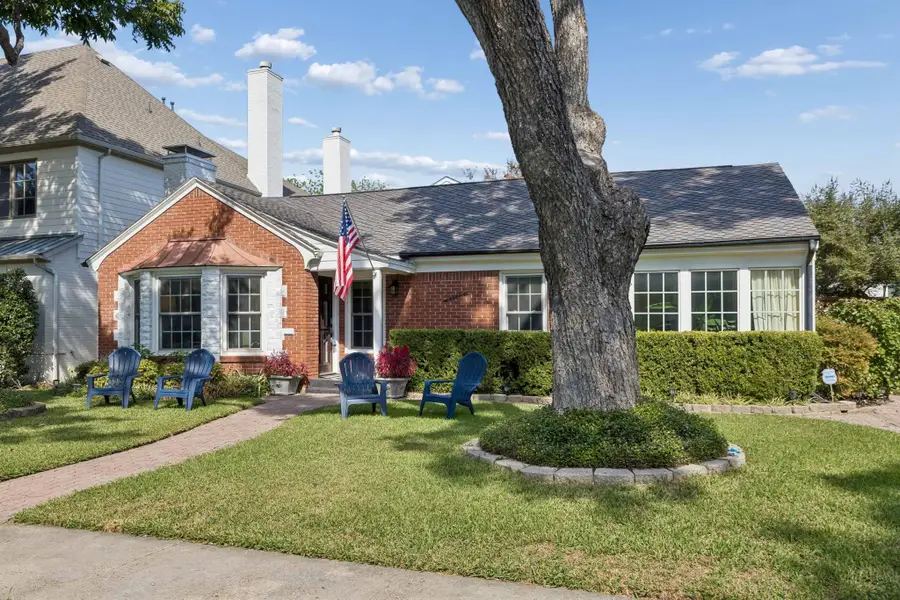 6567 Anita Street, Dallas, TX 75214 - #2