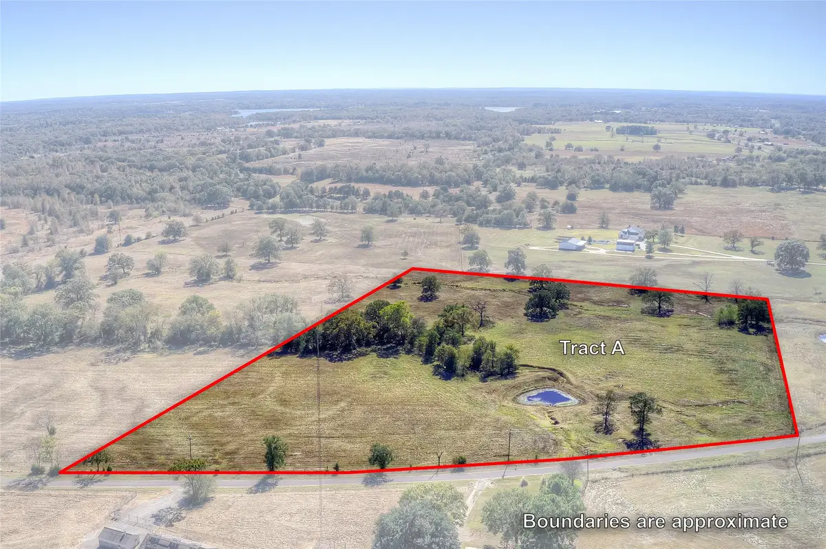 TBD Tract A County Road 1468, Quitman, TX 75783 - #1