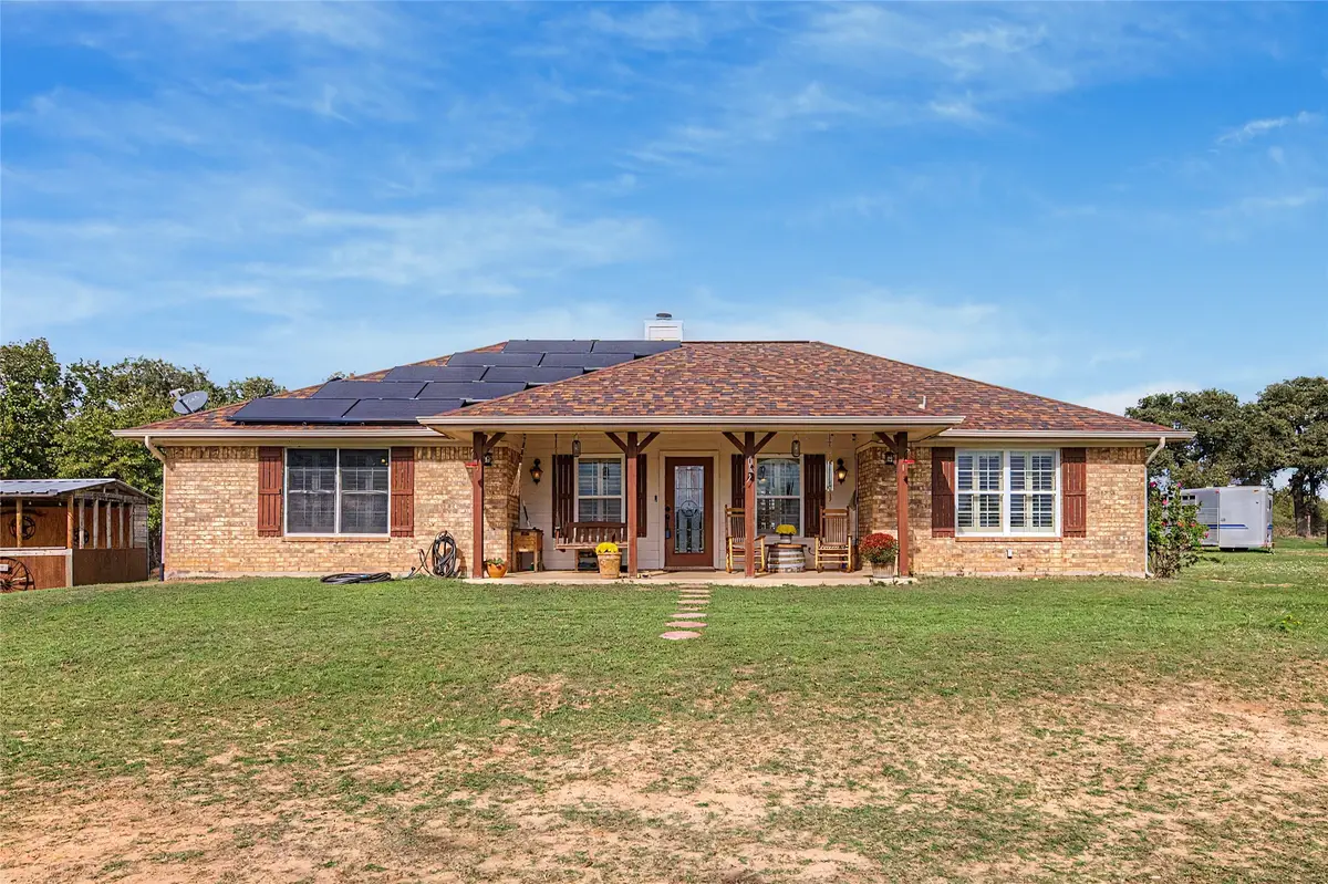 8938 W Highway 199, Springtown, TX 76082 - #1