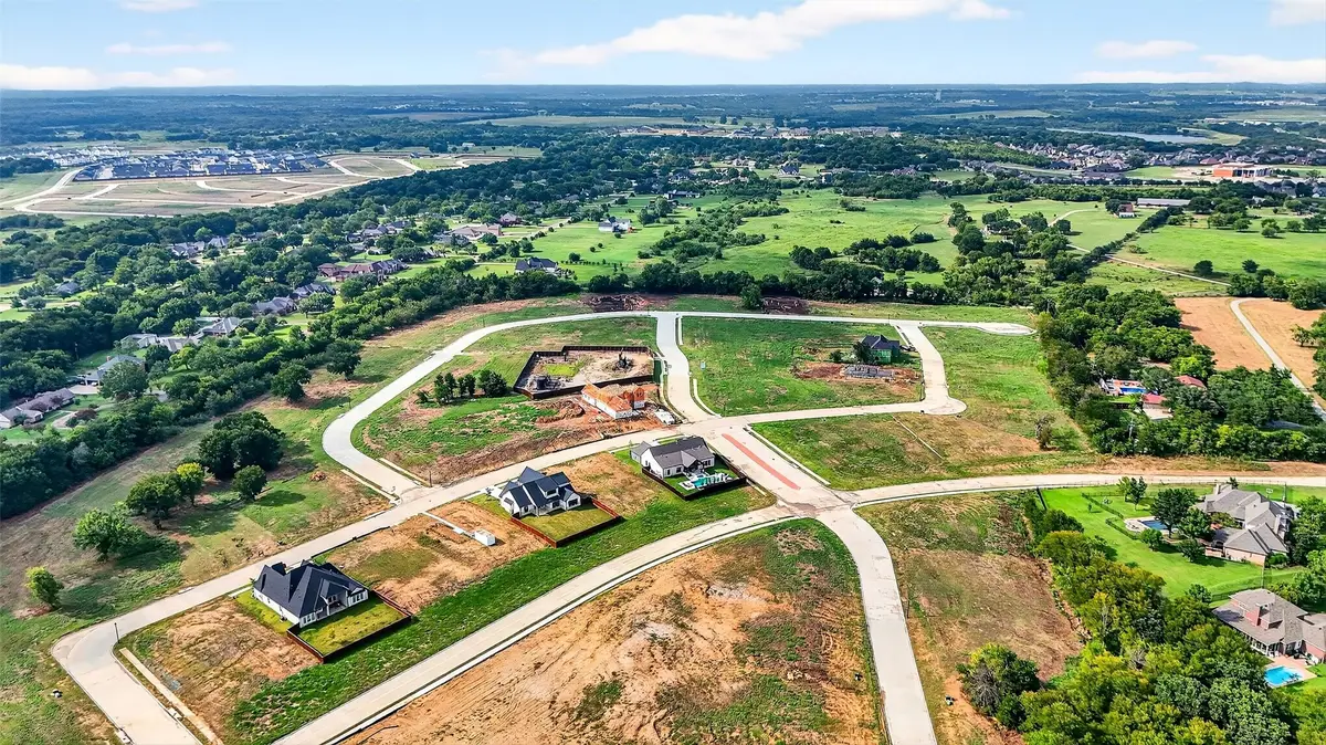 1708 Heritage Knoll Drive, Sherman, TX 75092 - #1