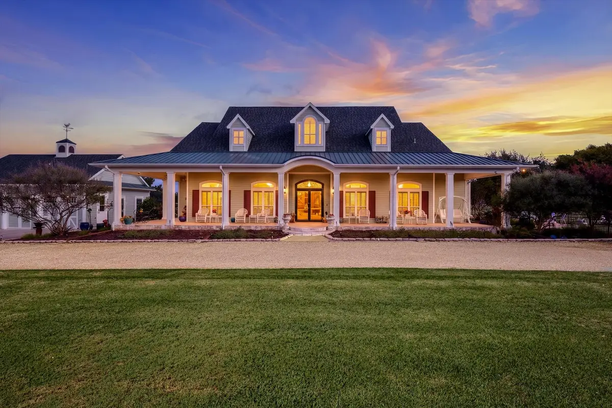 7949 Grimsley Gibson Road, Mansfield, TX 76063 - #1